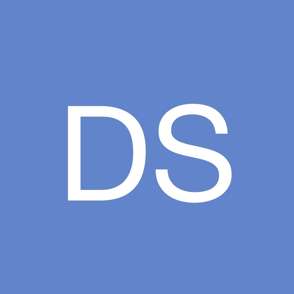 Meet your Posher, Darrell